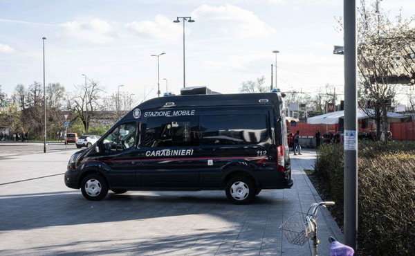 Trescore, professoressa accoltellata da studente. E' grave. Valditara “Serve legge”