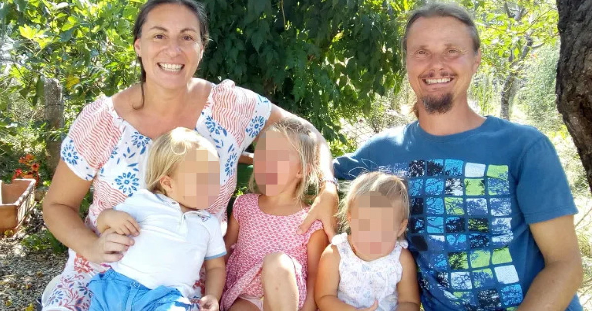 Palazzo Giustiniani, ricevuti da La Russa i genitori della Famiglia nel bosco