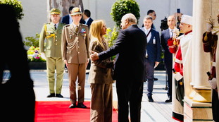 "Partnership fondamentale", Meloni in Algeria: economia e risorse energetiche