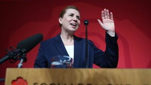 Danimarca, si dimette la premier Frederiksen, eroina della battaglia per la Groenlandia