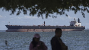 Iran, Londra e Parigi guidano la coalizione per riaprire lo Stretto di Hormuz