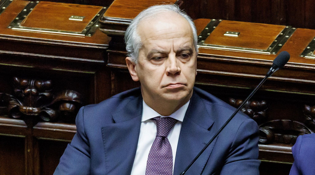 Camera, Piantedosi al question time: Minaccia anarchica non è caso isolato