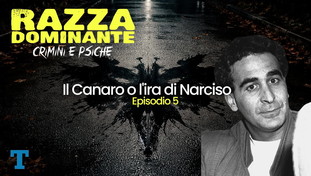 Il Canaro o l'ira di Narciso. La nuova puntata di Razza Dominante | <span style=color: rgb(153, 0, 0);>Ascolta</span>
