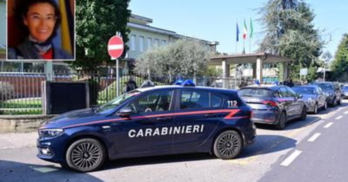 Bergamo, il 13enne arrestato ha trasmesso in diretta Telegram le coltellate alla prof