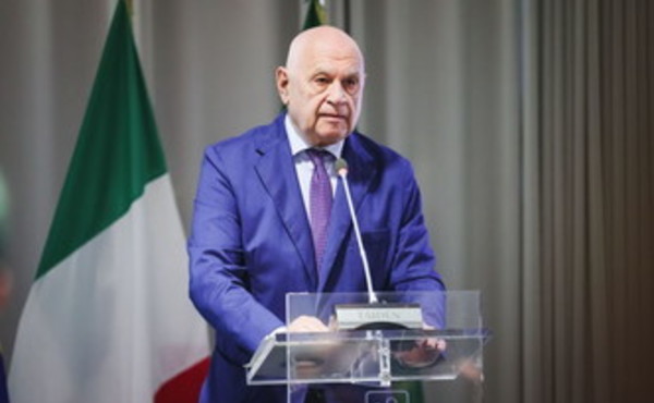 Nordio “Mia posizione confermata, fiducia dimostrata da governo e premier”