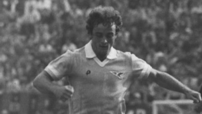 Lazio. una canzone per Vincenzo D'Amico