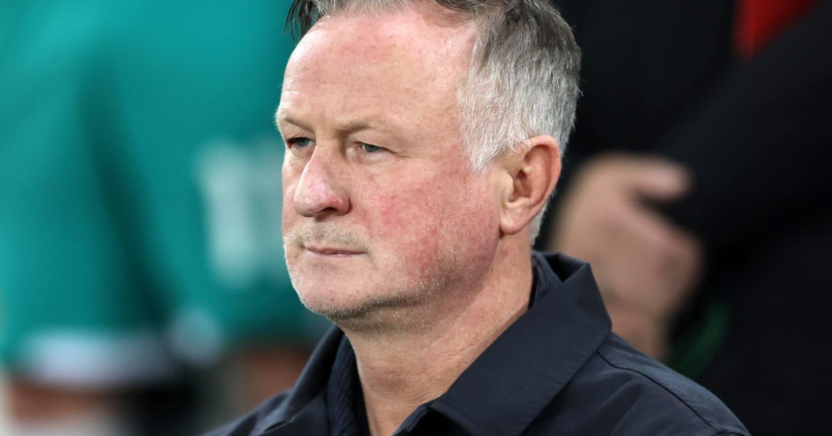 Irlanda del Nord, O'Neill avverte l'Italia “Abbiamo tutto da guadagnare”