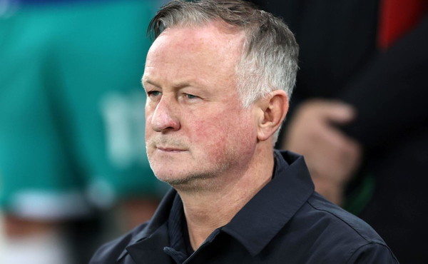 Irlanda del Nord, O'Neill avverte l'Italia “Abbiamo tutto da guadagnare”