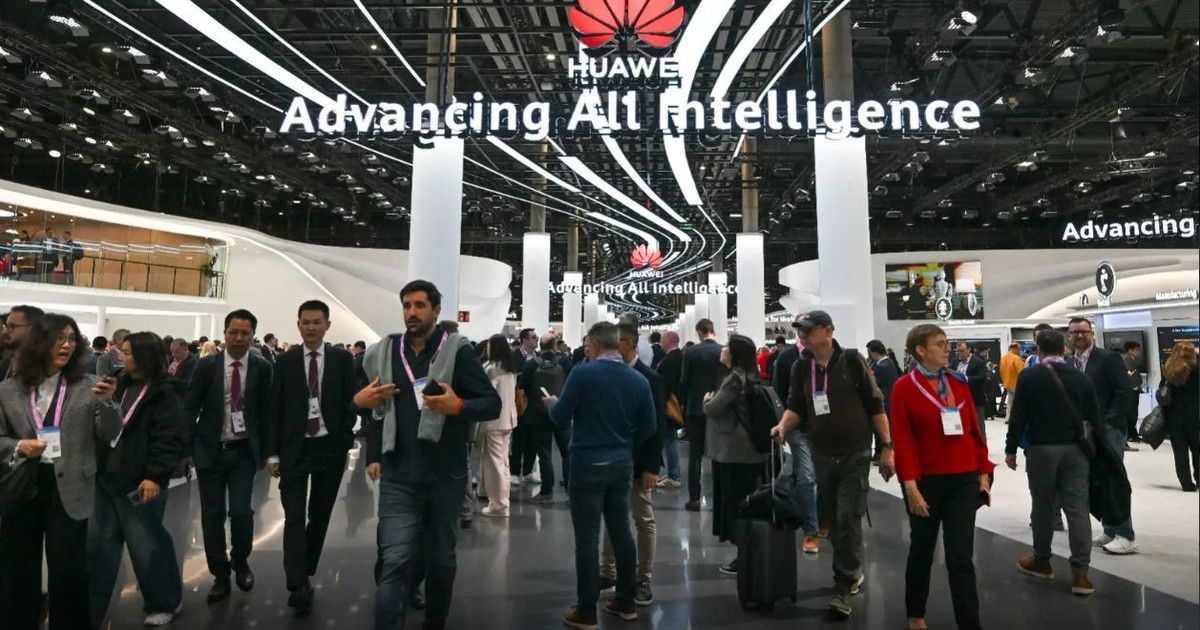 Cina al terzo posto nella classifica di domande di brevetto in Europa nel 2025