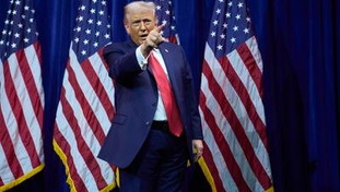 L'Iran boccia il piano di pace Usa e pone condizioni. Trump: Accettate o scatenerò l'inferno