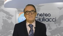 Quando arriva il caldo? Giuliacci gela tutti: Freddo e pioggia fino a...