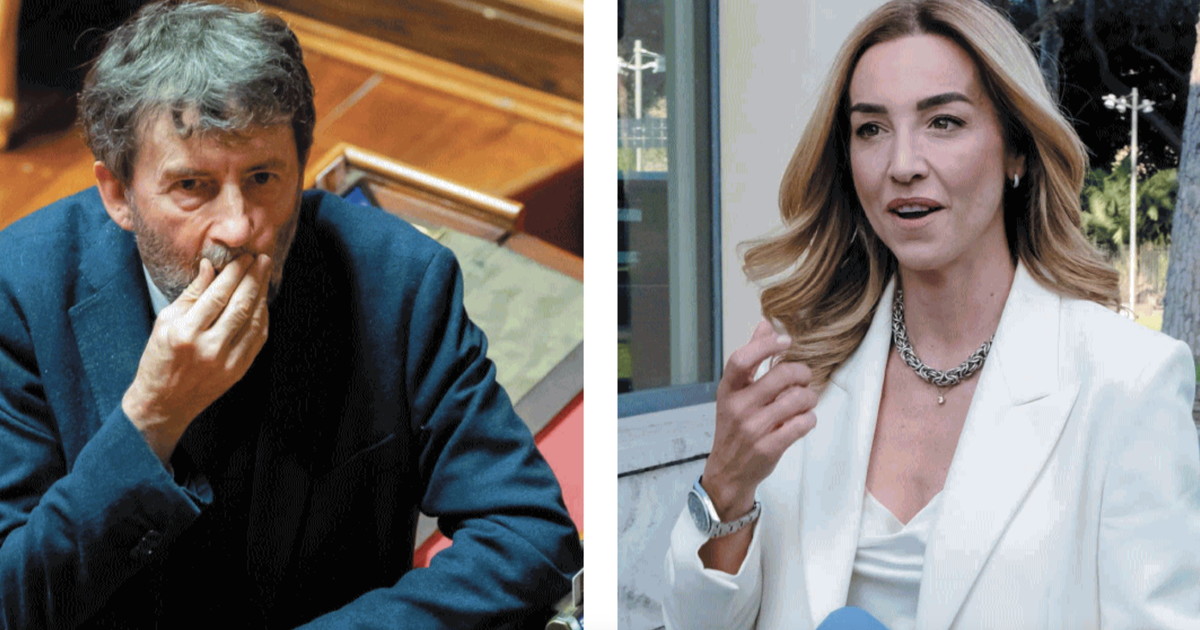 Franceschini a pranzo con Salis. Le trame anti Schlein con spettro primarie