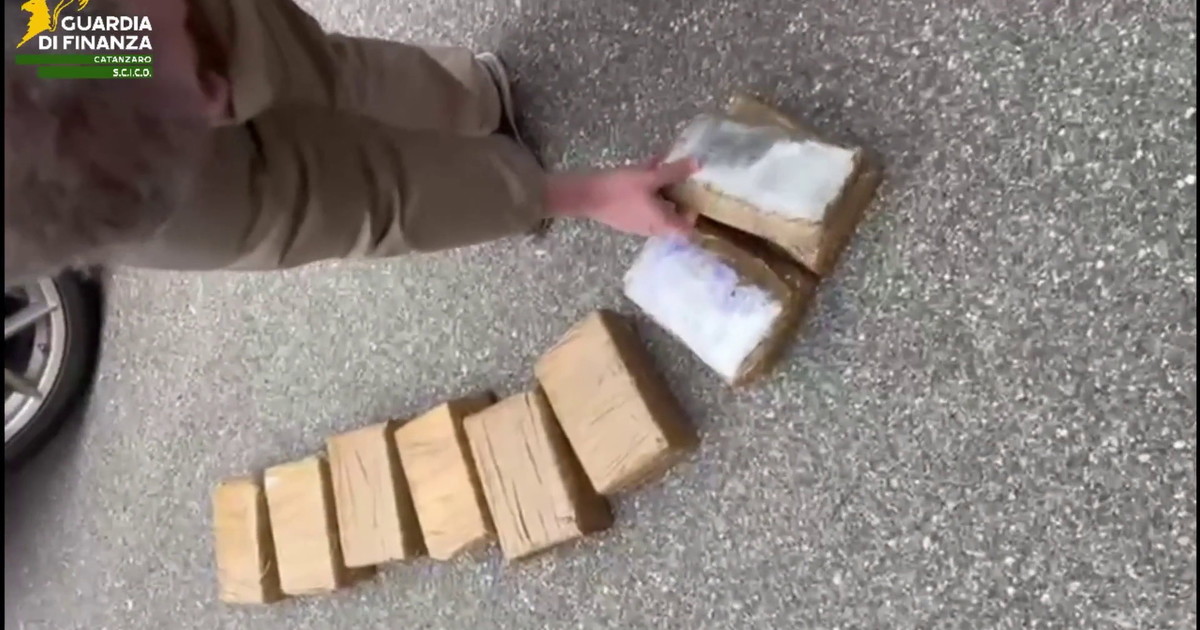 Traffico di droga all'ombra della ‘Ndrangheta, 15 misure cautelari