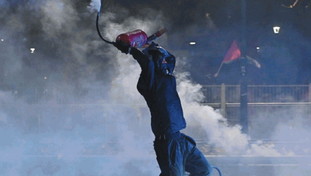 No Kings, la minaccia degli anarchici: Invaderemo Roma. Timore infiltrazioni