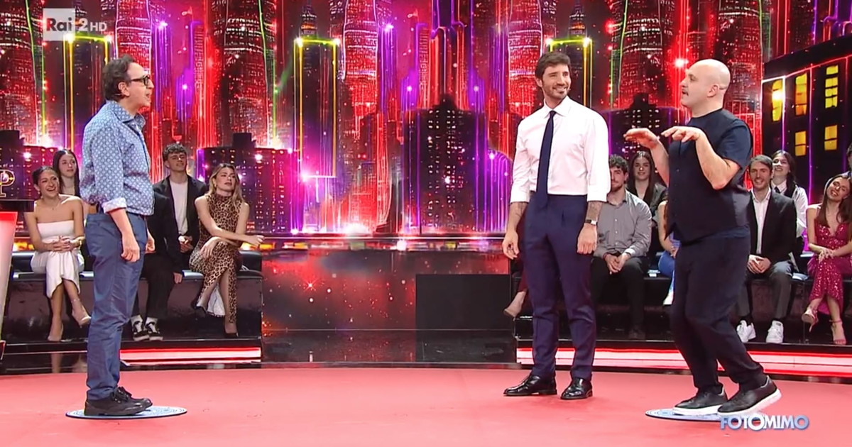 De Martino sbanca l'Auditel in prima serata. Bastianich batte Amadeus