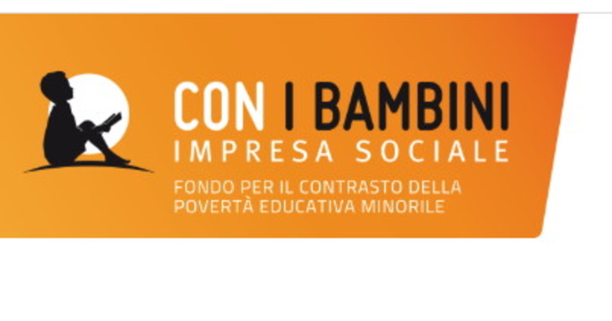 con i bambini presentato il nuovo bando legami di libert224 dieci milioni di euro per prevenire e contrastare le dipendenze tra gli adolescenti da Iltempo.it con i bambini presentato il nuovo bando legami di libert224 dieci milioni di euro per prevenire e contrastare le dipendenze tra gli adolescenti