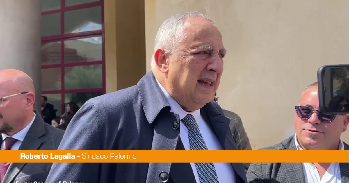 Palermo, Lagalla "Sei aule per la scuola dell'infanzia all'Istituto Cruillas"