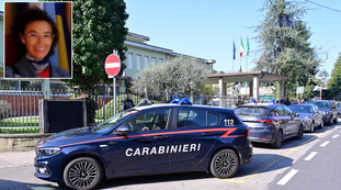 Prof accoltellata, il manifesto del 13enne: "La uccider&ograve;". Il movente...