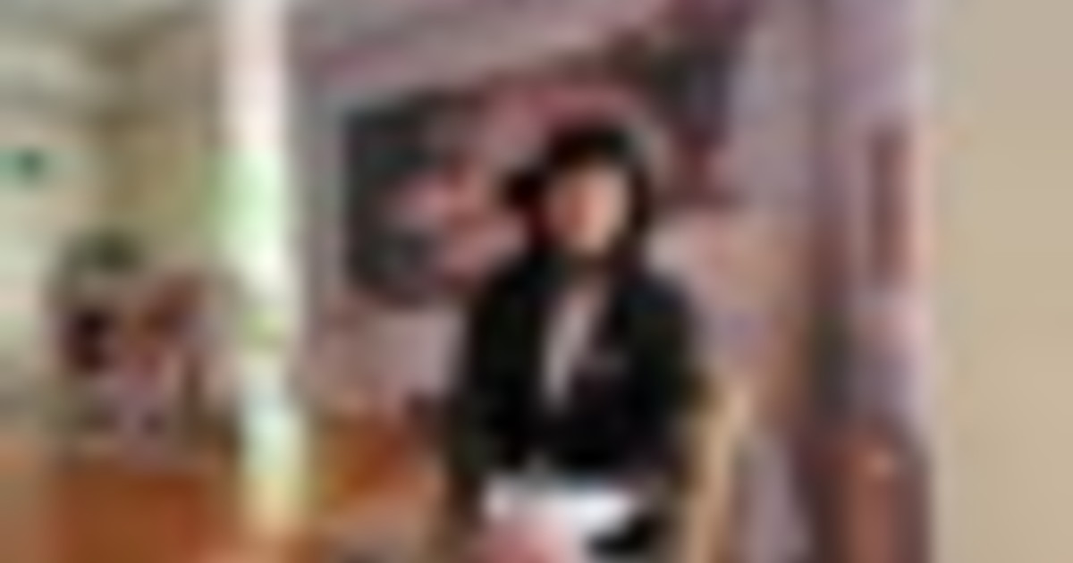 Per Roshelle è tempo di aprire le stanze di 'Mangiami pure'