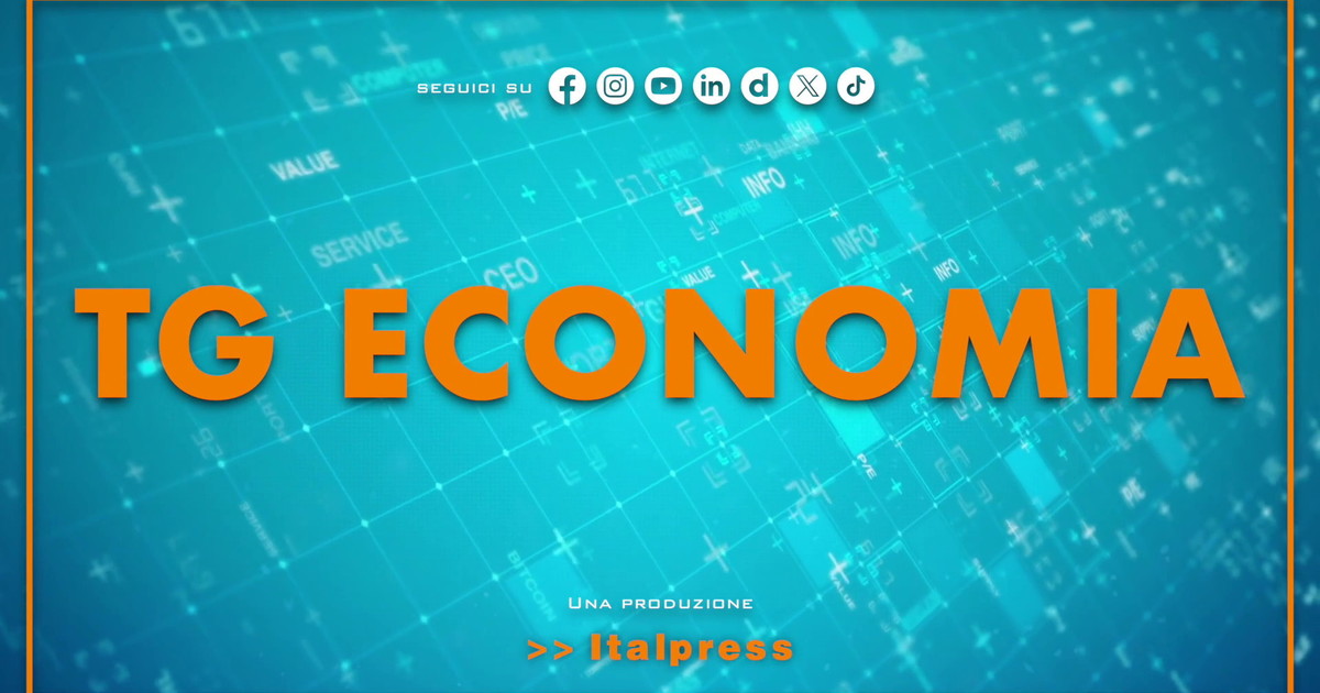 Tg Economia - 26/3/2026