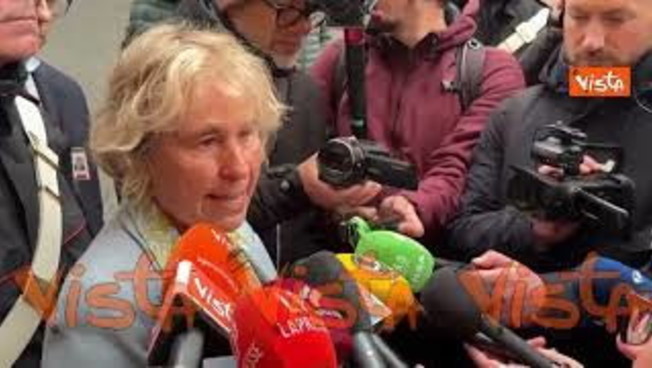 Stefania Craxi nuovo capogruppo FI al Senato: Il cambio non è legato alla sconfitta al Referendum