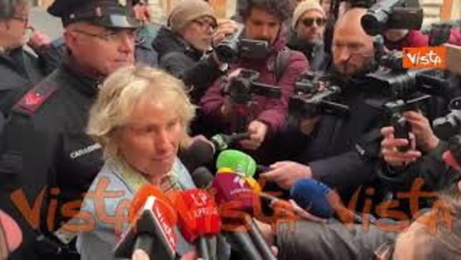 Stefania Craxi nuovo capogruppo FI al Senato: Marina Berlusconi non è adusa a mettere becco