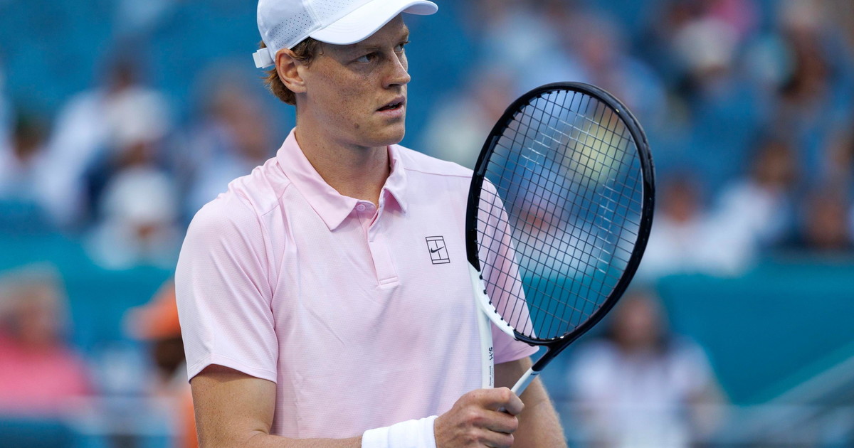 Sinner travolge Tiafoe e vola in semifinale. Il sogno Sunshine Double