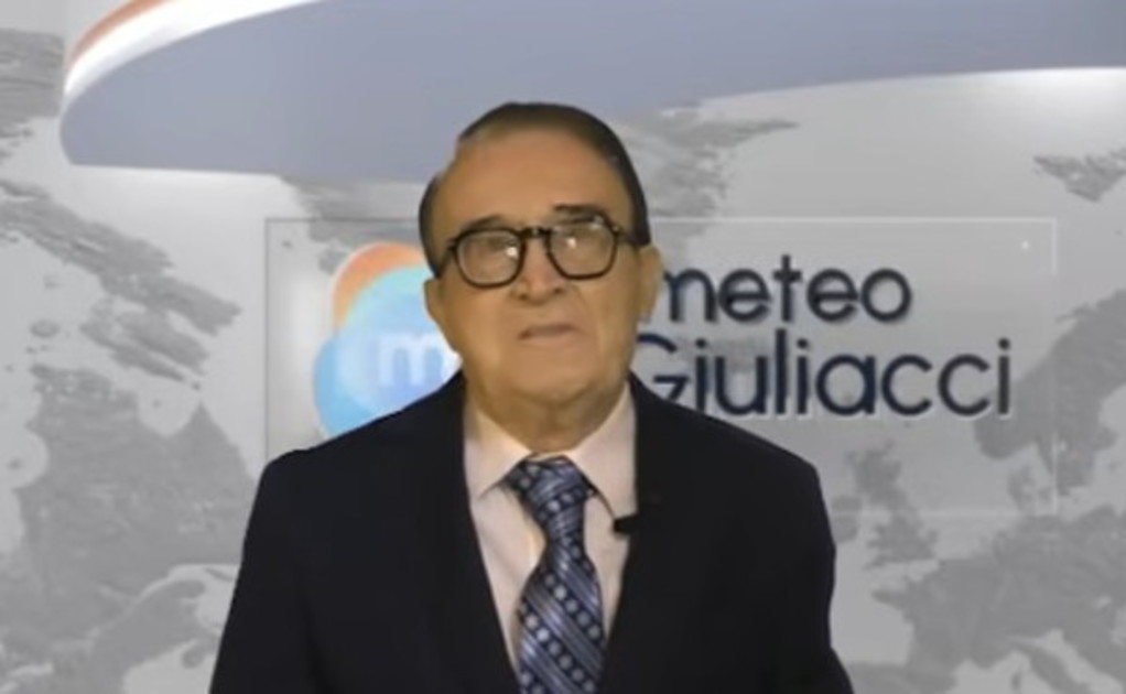 meteo giuliacci che tempo far224 la prossima settimana in arrivo due vortici da Iltempo.it meteo giuliacci che tempo far224 la prossima settimana in arrivo due vortici