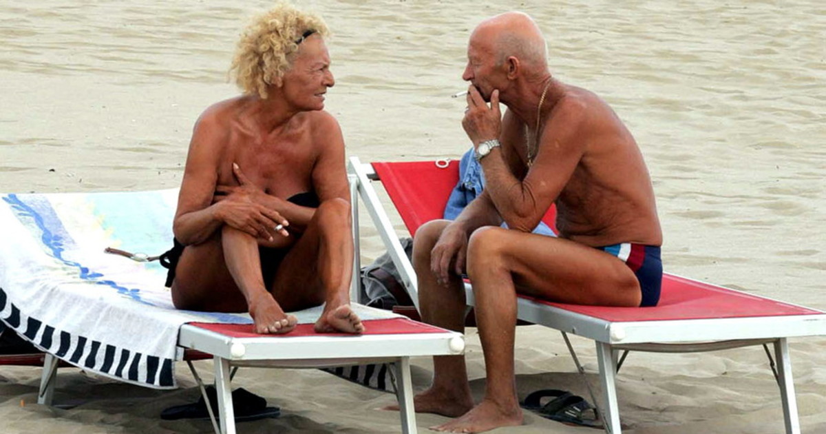 ostia arriva il divieto di fumo in riva al mare bandite tutte le sigarette da Iltempo.it ostia arriva il divieto di fumo in riva al mare bandite tutte le sigarette