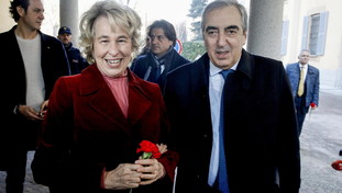 Gasparri si dimette. Lo sostituisce Craxi