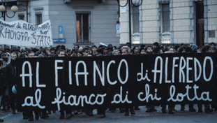 Anarchici, gli intrecci tra Roma e Atene. Bombe, propaganda e l'Internazionale