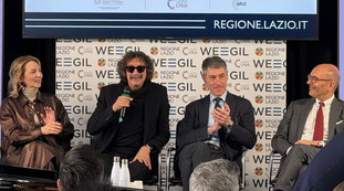 Al via LazioSound 2026, programma per supportare giovani musicisti