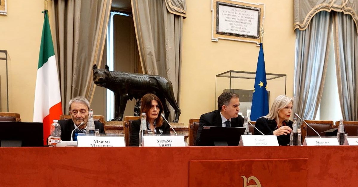 Affidamento paritetico e rifiuto genitoriale: giuristi e psicologi a confronto alla Camera dei Deputati sulla riforma del diritto di famiglia
