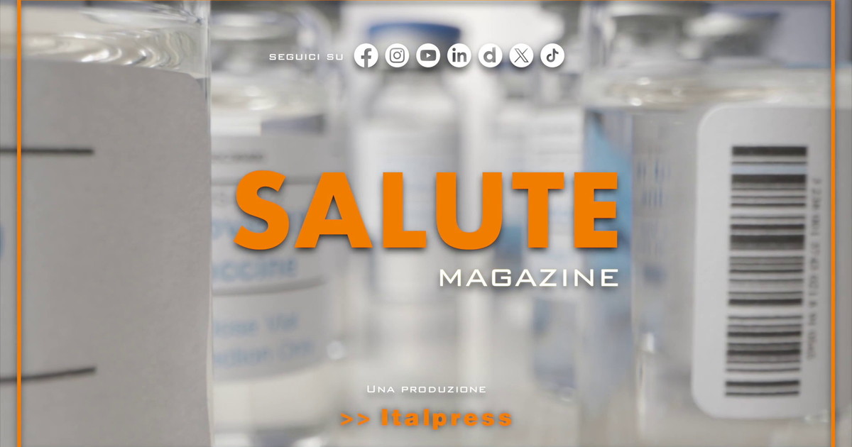 Salute Magazine - 27/3/2026