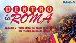 Verso l&rsquo;Inter nel segno di Gasperini. Ora Friedkin scende in campo | <span style=color: rgb(153, 0, 0);>GUARDA</span>