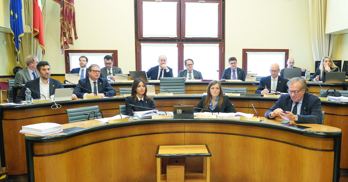 comunicato stampa crv consiglio veneto via libera al defr 2026 28 e alla nota di aggiornamento da Iltempo.it comunicato stampa crv consiglio veneto via libera al defr 2026 28 e alla nota di aggiornamento
