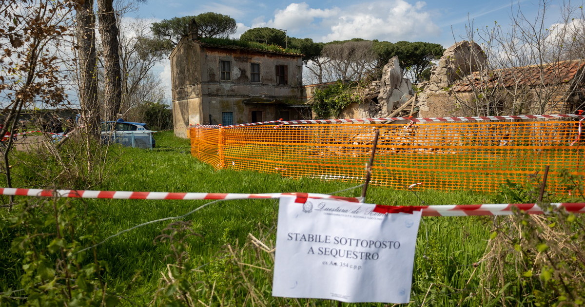 Gli anarchici "a casa" del Comune di Roma almeno dal 2018