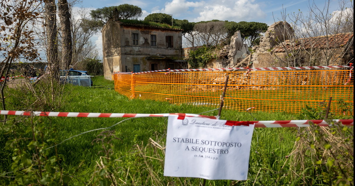 gli anarchici a casa del comune di roma almeno dal 2018 da Iltempo.it gli anarchici a casa del comune di roma almeno dal 2018