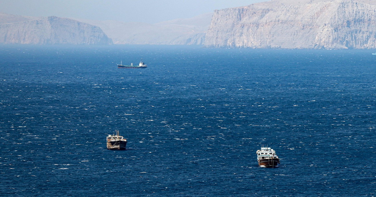 Finalmente si muove l'Onu, task force per Hormuz. Si rischia la carestia globale