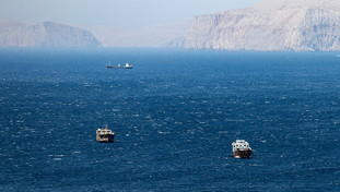 Finalmente si muove l'Onu, task force per Hormuz. Si rischia la carestia globale