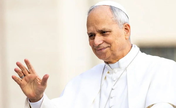 Papa a Mattarella “A Monaco per la costruzione del bene comune”