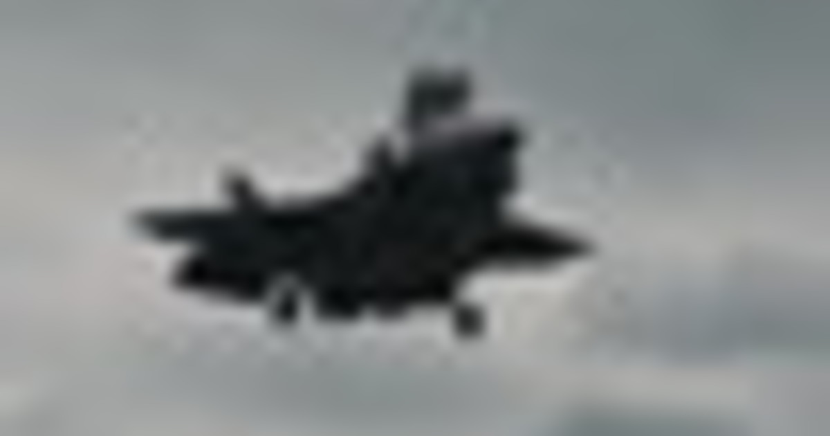 F 35B, ecco il caccia della Nato che cambia le regole del gioco