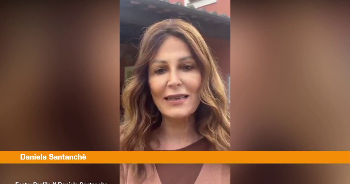 Santanchè "Ringrazio squadra Ministero del Turismo, da soli non si vince mai"