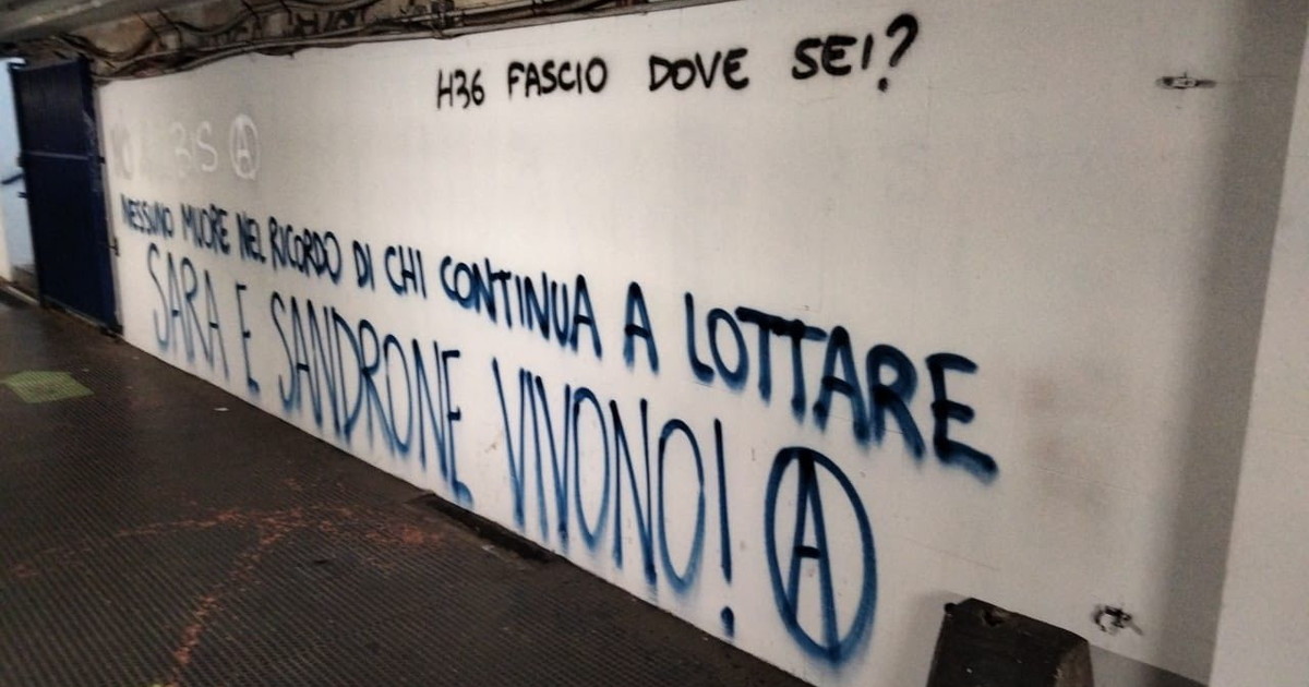 Anarchici minaccia primaria. La bomba di Roma e il salto di qualità: il report