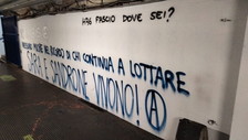 Anarchici minaccia primaria. La bomba di Roma e il salto di qualità: il report
