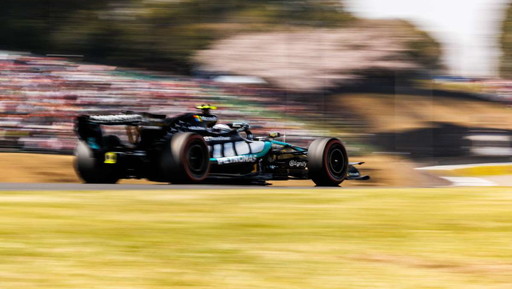 Antonelli superstar: fa il bis in Giappone e diventa leader del Mondiale