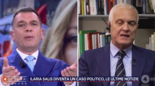 Nessun interesse, Verderami travolge Salis: la verità smentisce i piagnistei