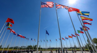 Nato, il travagliato patto che resiste alle divergenze