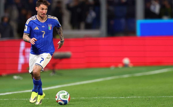 Politano “Mondiale nostro unico pensiero, gli italiani ci stiano vicini”