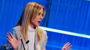 Giorgia ora valuti il Meloni 2. Rinnovo della squadra e ripartenza sui temi